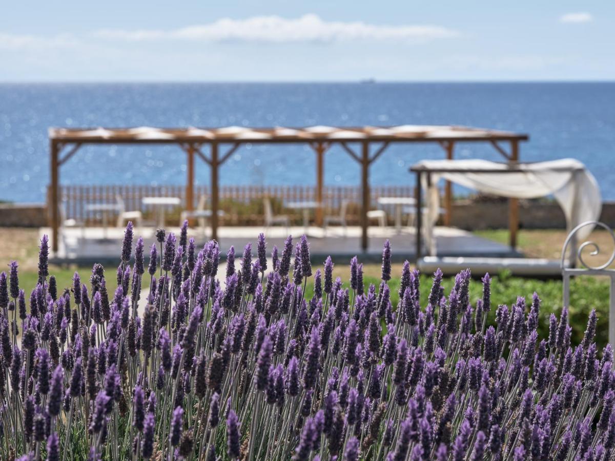 Periyali Villas With Private Pools Vasilikí Eksteriør billede
